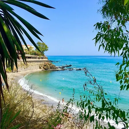 Excellent City Break Centre With Sea View Torremolinos