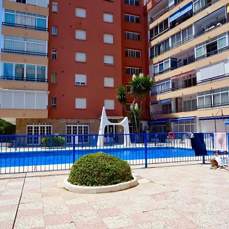 Excellent City Break Centre With Sea View *
