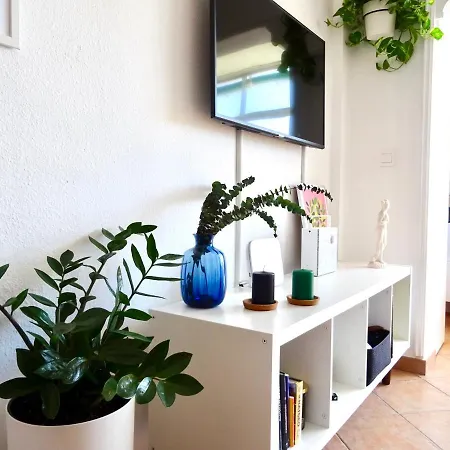 Appartement Excellent City Break Centre With Sea View Torremolinos