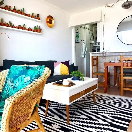 Appartement Excellent City Break Centre With Sea View Torremolinos