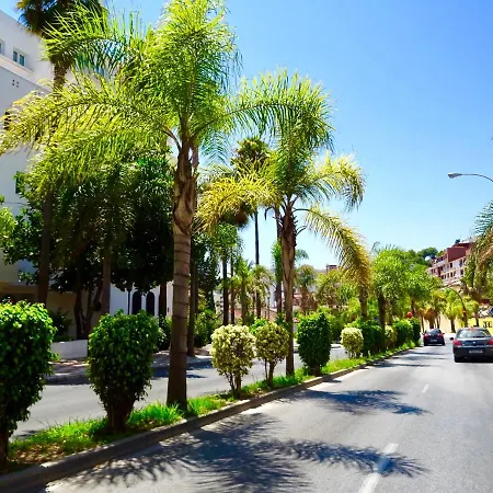 Appartement Excellent City Break Centre With Sea View