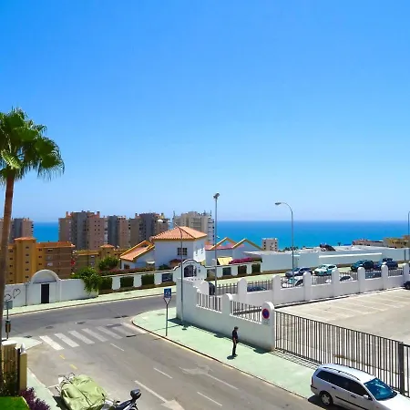 Excellent City Break Centre With Sea View